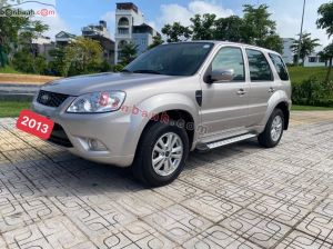 Xe Ford Escape XLS 2.3L 4x2 AT 2013