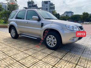 Xe Ford Escape XLS 2.3L 4x2 AT 2013