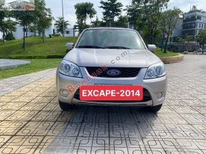 Xe Ford Escape XLS 2.3L 4x2 AT 2013