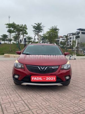 Xe VinFast Fadil 1.4 AT 2021
