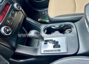 Xe Kia Sorento GAT 2.4L 2WD 2011