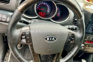 Xe Kia Sorento GAT 2.4L 2WD 2011