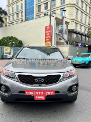 Xe Kia Sorento GAT 2.4L 2WD 2011