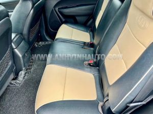 Xe Kia Sorento GAT 2.4L 2WD 2011
