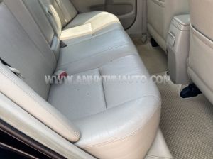 Xe Toyota Corolla altis 1.8G AT 2010