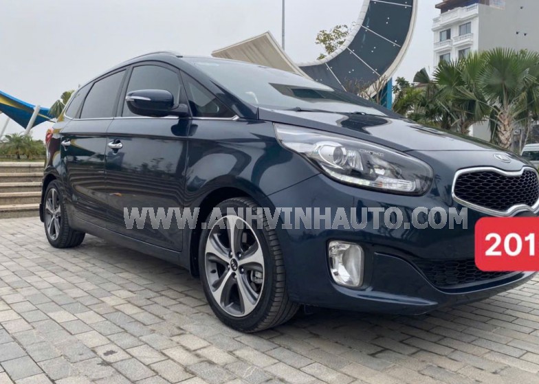 Kia Rondo GAT 2016