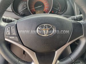 Xe Toyota Yaris 1.3G 2015
