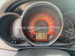 Xe Toyota Yaris 1.3G 2015