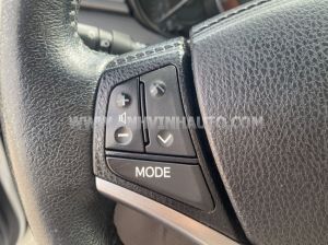 Xe Toyota Yaris 1.3G 2015