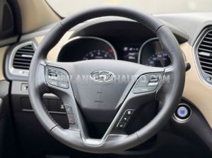 Xe Hyundai SantaFe 2.4L 4WD 2018