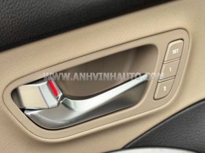 Xe Hyundai SantaFe 2.4L 4WD 2018