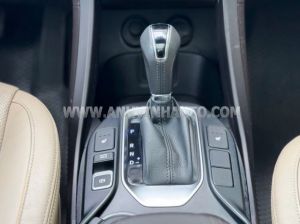 Xe Hyundai SantaFe 2.4L 4WD 2018