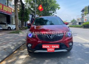 Xe VinFast Fadil 1.4 AT 2021