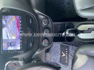 Xe VinFast Fadil 1.4 AT 2021