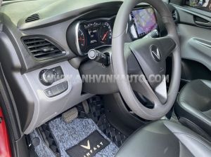 Xe VinFast Fadil 1.4 AT 2021