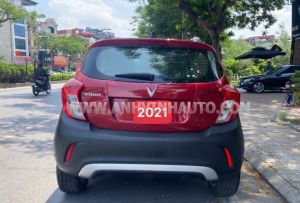 Xe VinFast Fadil 1.4 AT 2021