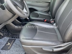 Xe VinFast Fadil 1.4 AT 2021