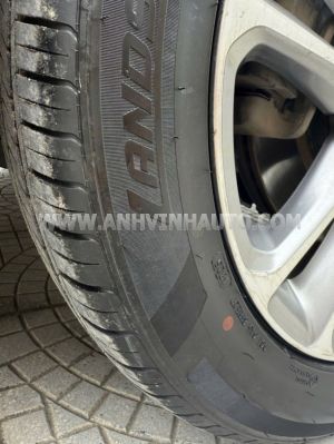 Xe Hyundai SantaFe 2.2L 4WD 2016