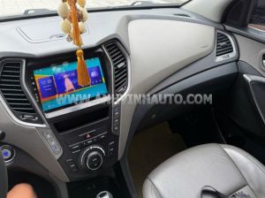 Xe Hyundai SantaFe 2.2L 4WD 2016