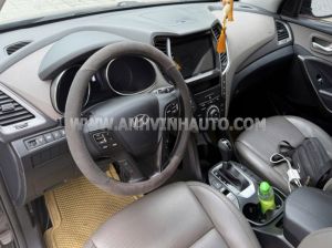 Xe Hyundai SantaFe 2.2L 4WD 2016