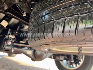 Xe Toyota Fortuner 2.7V 4x2 AT TRD 2019