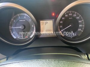 Xe Toyota Prado TXL 2.7L 2015