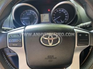Xe Toyota Prado TXL 2.7L 2015