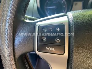 Xe Toyota Prado TXL 2.7L 2015
