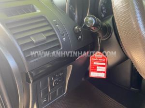Xe Toyota Prado TXL 2.7L 2015