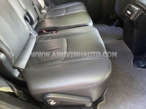 Xe Toyota Prado TXL 2.7L 2015