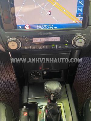 Xe Toyota Prado TXL 2.7L 2015