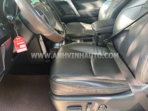 Xe Toyota Prado TXL 2.7L 2015