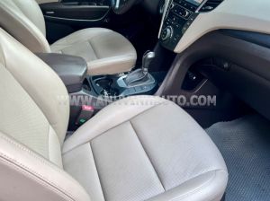 Xe Hyundai SantaFe 2.4L 4WD 2018