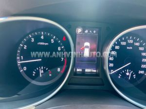 Xe Hyundai SantaFe 2.4L 4WD 2018