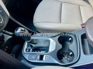 Xe Hyundai SantaFe 2.4L 4WD 2018