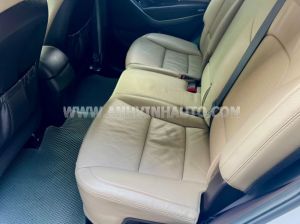 Xe Hyundai SantaFe 2.4L 4WD 2018
