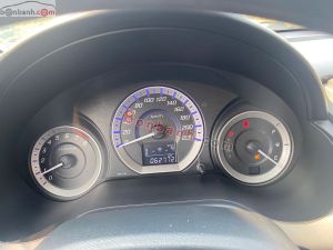 Xe Honda City 1.5 AT 2013