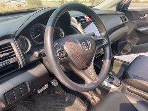 Xe Honda City 1.5 AT 2013