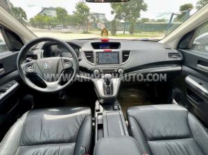 Xe Honda CRV 2.4 AT 2013
