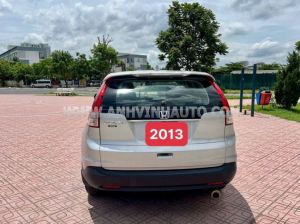 Xe Honda CRV 2.4 AT 2013