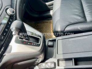 Xe Honda CRV 2.4 AT 2013