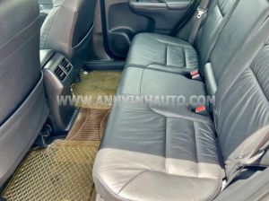 Xe Honda CRV 2.4 AT 2013