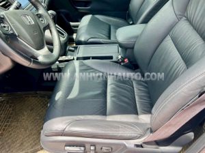 Xe Honda CRV 2.4 AT 2013
