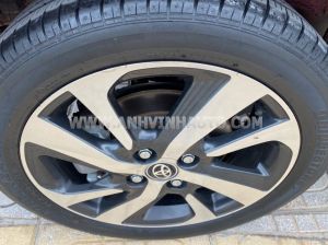 Xe Toyota Yaris G 1.5 AT 2021