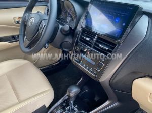 Xe Toyota Yaris G 1.5 AT 2021