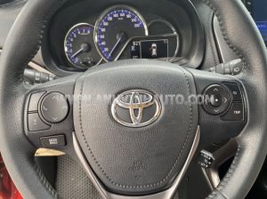 Xe Toyota Yaris G 1.5 AT 2021