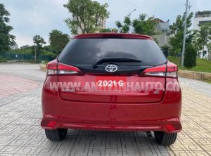 Xe Toyota Yaris G 1.5 AT 2021