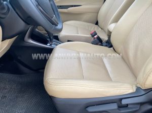 Xe Toyota Yaris G 1.5 AT 2021