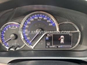 Xe Toyota Yaris G 1.5 AT 2021