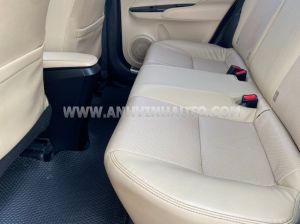 Xe Toyota Yaris G 1.5 AT 2021